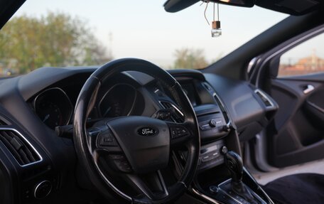 Ford Focus III, 2017 год, 1 550 000 рублей, 12 фотография