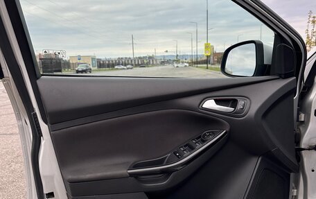 Ford Focus III, 2017 год, 1 550 000 рублей, 14 фотография