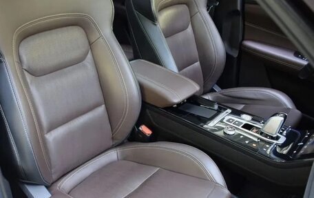 Chery Tiggo 8 Pro, 2022 год, 1 990 000 рублей, 8 фотография