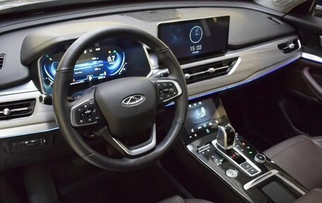 Chery Tiggo 8 Pro, 2022 год, 1 990 000 рублей, 10 фотография