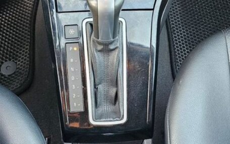 Opel Astra H, 2008 год, 550 000 рублей, 7 фотография