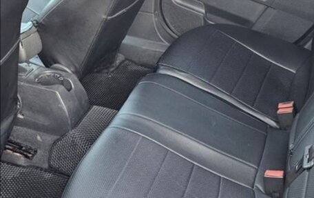 Opel Astra H, 2008 год, 550 000 рублей, 9 фотография