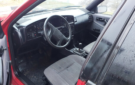 Volkswagen Passat B3, 1989 год, 285 000 рублей, 14 фотография