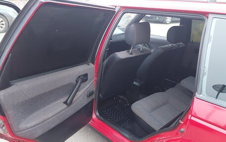 Volkswagen Passat B3, 1989 год, 285 000 рублей, 15 фотография