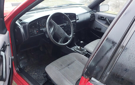 Volkswagen Passat B3, 1989 год, 285 000 рублей, 12 фотография