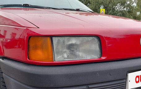 Volkswagen Passat B3, 1989 год, 285 000 рублей, 9 фотография