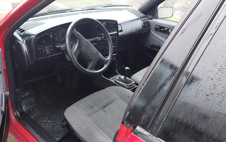 Volkswagen Passat B3, 1989 год, 285 000 рублей, 8 фотография