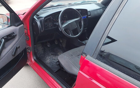 Volkswagen Passat B3, 1989 год, 285 000 рублей, 16 фотография