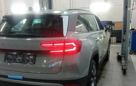 Skoda Kodiaq, 2025 год, 5 564 000 рублей, 3 фотография
