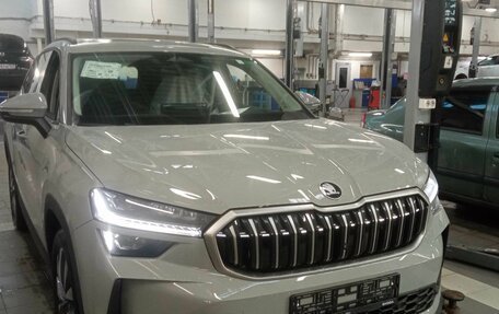 Skoda Kodiaq, 2025 год, 5 564 000 рублей, 2 фотография