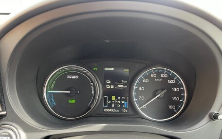 Mitsubishi Outlander III рестайлинг 3, 2014 год, 2 300 000 рублей, 3 фотография