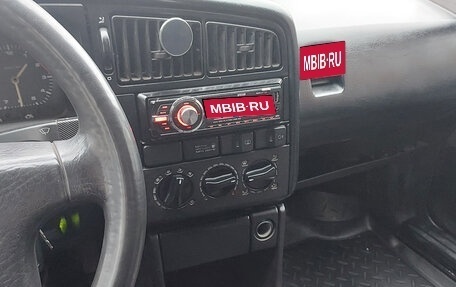 Volkswagen Passat B3, 1989 год, 285 000 рублей, 18 фотография