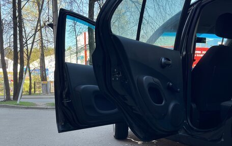Nissan Micra III, 2008 год, 415 000 рублей, 13 фотография