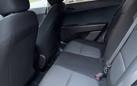 Hyundai Creta I рестайлинг, 2018 год, 1 720 000 рублей, 11 фотография