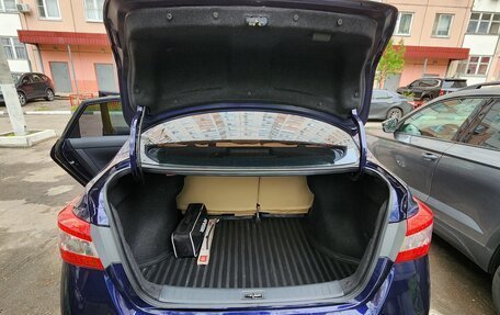 Nissan Sentra, 2015 год, 1 250 000 рублей, 11 фотография