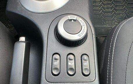 Nissan Qashqai, 2011 год, 940 000 рублей, 6 фотография