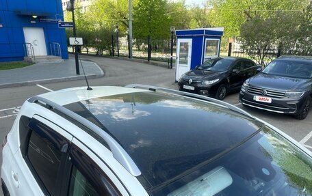 Nissan Qashqai, 2011 год, 940 000 рублей, 12 фотография