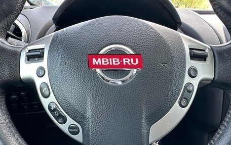 Nissan Qashqai, 2011 год, 940 000 рублей, 8 фотография