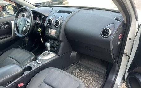 Nissan Qashqai, 2011 год, 940 000 рублей, 14 фотография