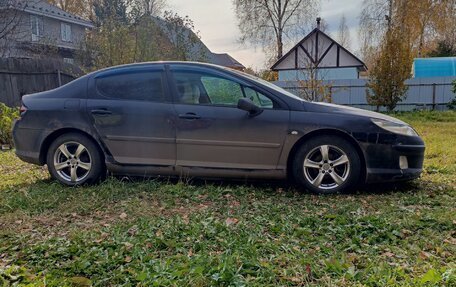 Peugeot 407, 2007 год, 249 000 рублей, 2 фотография