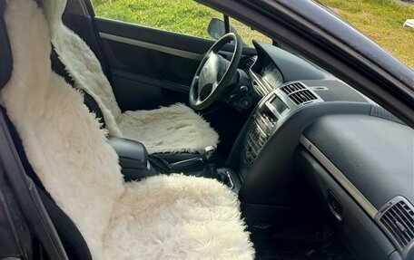 Peugeot 407, 2007 год, 249 000 рублей, 8 фотография