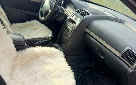 Peugeot 407, 2007 год, 249 000 рублей, 5 фотография