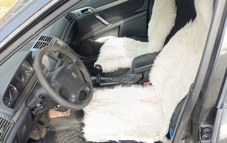 Peugeot 407, 2007 год, 249 000 рублей, 7 фотография