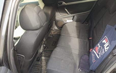Peugeot 407, 2007 год, 249 000 рублей, 6 фотография