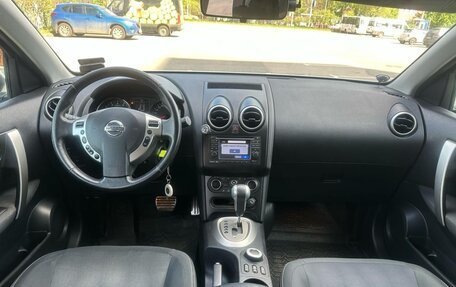 Nissan Qashqai, 2011 год, 940 000 рублей, 15 фотография