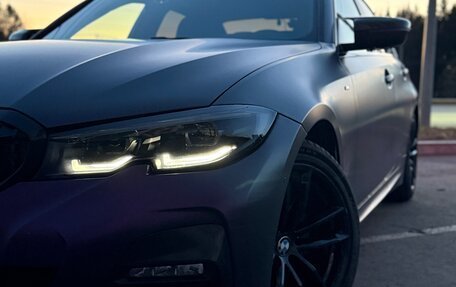 BMW 3 серия, 2019 год, 3 850 000 рублей, 8 фотография