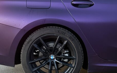 BMW 3 серия, 2019 год, 3 850 000 рублей, 9 фотография