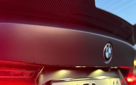 BMW 3 серия, 2019 год, 3 850 000 рублей, 19 фотография