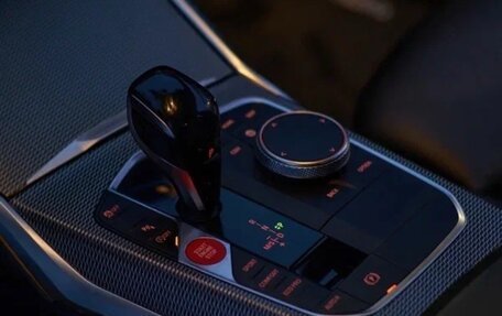 BMW 3 серия, 2019 год, 3 850 000 рублей, 34 фотография