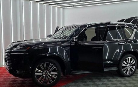 Lexus LX, 2025 год, 23 650 000 рублей, 5 фотография
