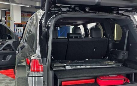 Lexus LX, 2025 год, 23 650 000 рублей, 7 фотография