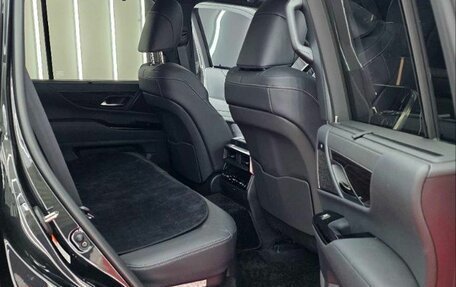Lexus LX, 2025 год, 23 650 000 рублей, 11 фотография