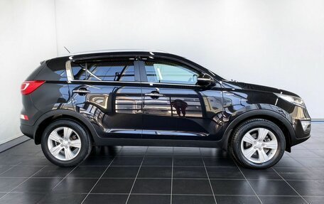 KIA Sportage III, 2013 год, 1 425 000 рублей, 8 фотография