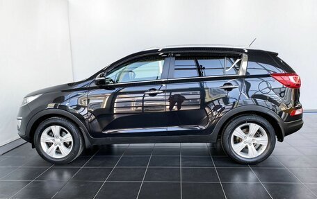 KIA Sportage III, 2013 год, 1 425 000 рублей, 7 фотография