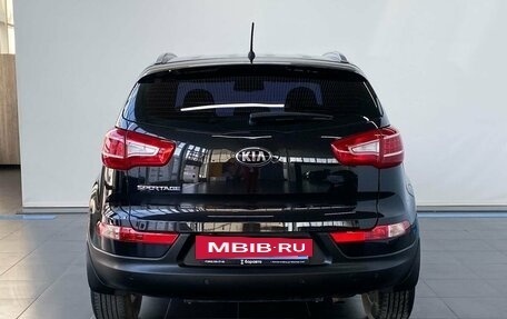 KIA Sportage III, 2013 год, 1 425 000 рублей, 6 фотография