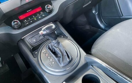KIA Sportage III, 2013 год, 1 425 000 рублей, 18 фотография