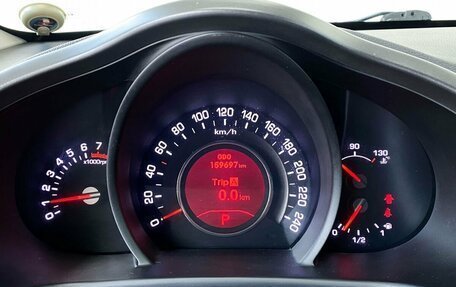 KIA Sportage III, 2013 год, 1 425 000 рублей, 15 фотография