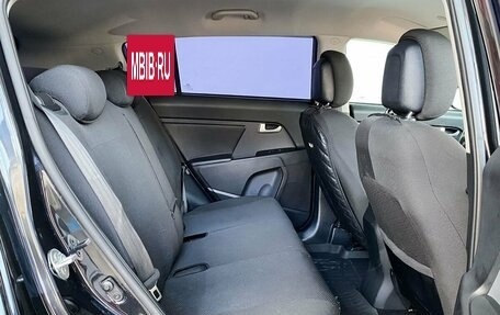 KIA Sportage III, 2013 год, 1 425 000 рублей, 13 фотография