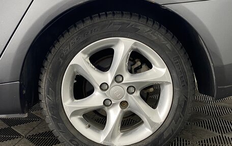 Geely Emgrand EC7, 2014 год, 349 000 рублей, 10 фотография