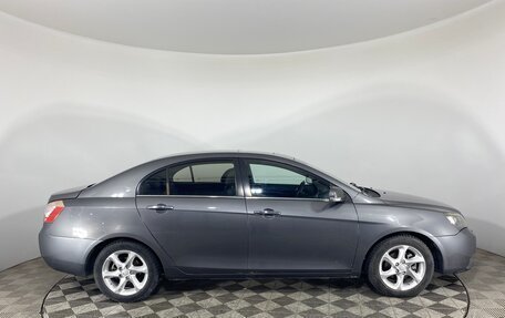 Geely Emgrand EC7, 2014 год, 349 000 рублей, 4 фотография