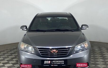 Geely Emgrand EC7, 2014 год, 349 000 рублей, 2 фотография