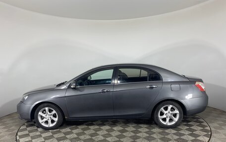 Geely Emgrand EC7, 2014 год, 349 000 рублей, 8 фотография