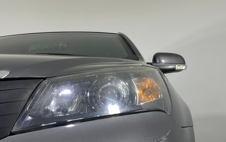 Geely Emgrand EC7, 2014 год, 349 000 рублей, 9 фотография