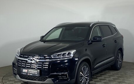 Chery Tiggo 8 I, 2023 год, 1 799 000 рублей, 1 фотография