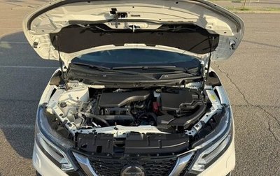 Nissan Qashqai, 2022 год, 2 680 000 рублей, 1 фотография