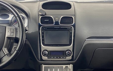 Geely Emgrand EC7, 2014 год, 349 000 рублей, 16 фотография